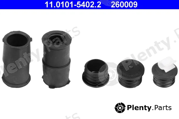 ATE 11.0101-5402.2 — Guide Sleeve Kit, brake caliper