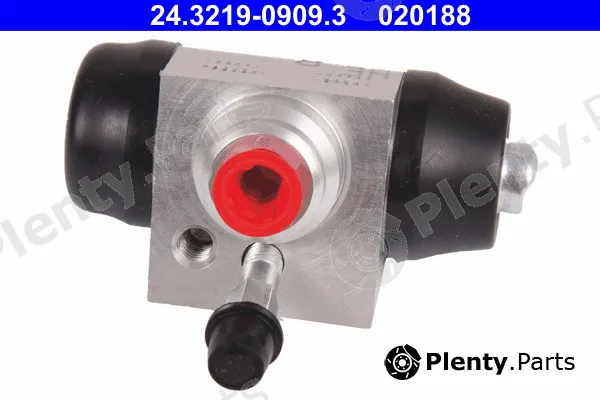 ATE 24.3219-0909.3 — Wheel Brake Cylinder