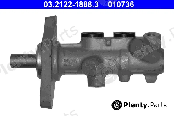 ATE 03.2122-1888.3 — Brake Master Cylinder