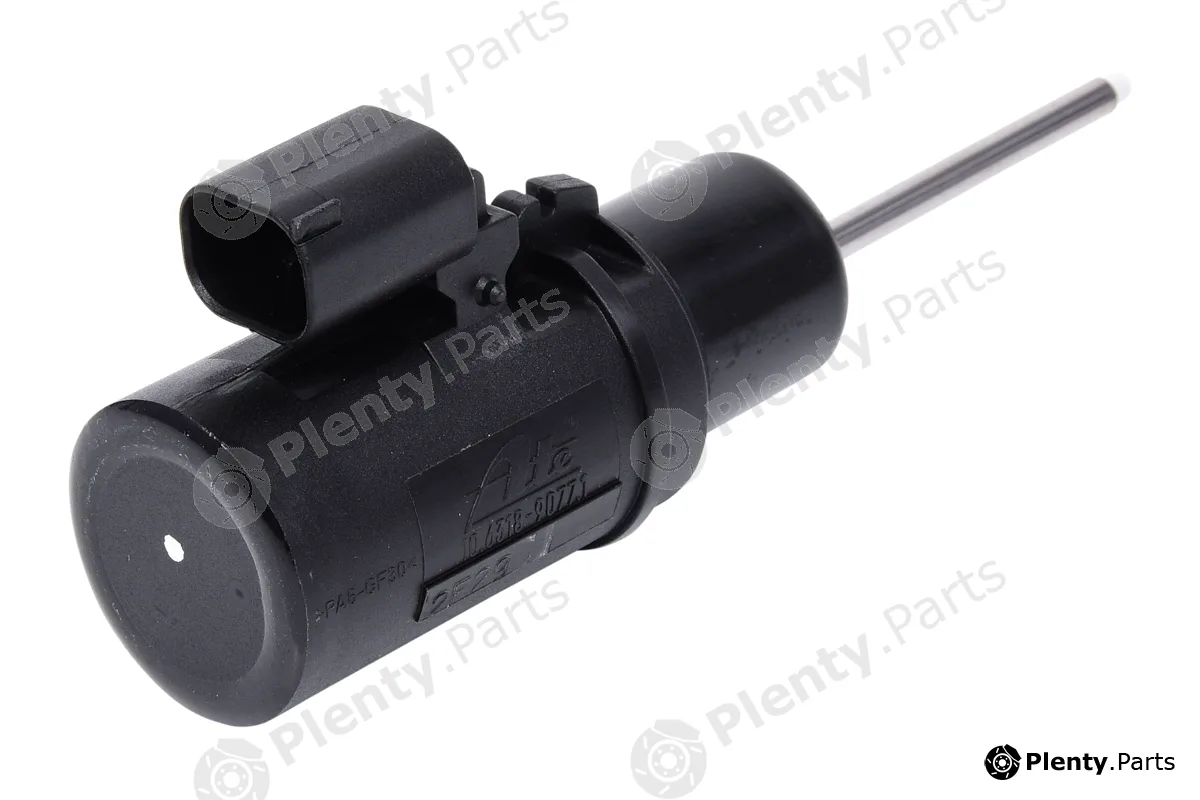 ATE 03.0655-0007.2 — Pedal Travel Sensor, brake pedal