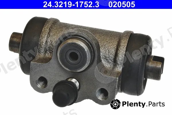 ATE 24.3219-1752.3 — Wheel Brake Cylinder