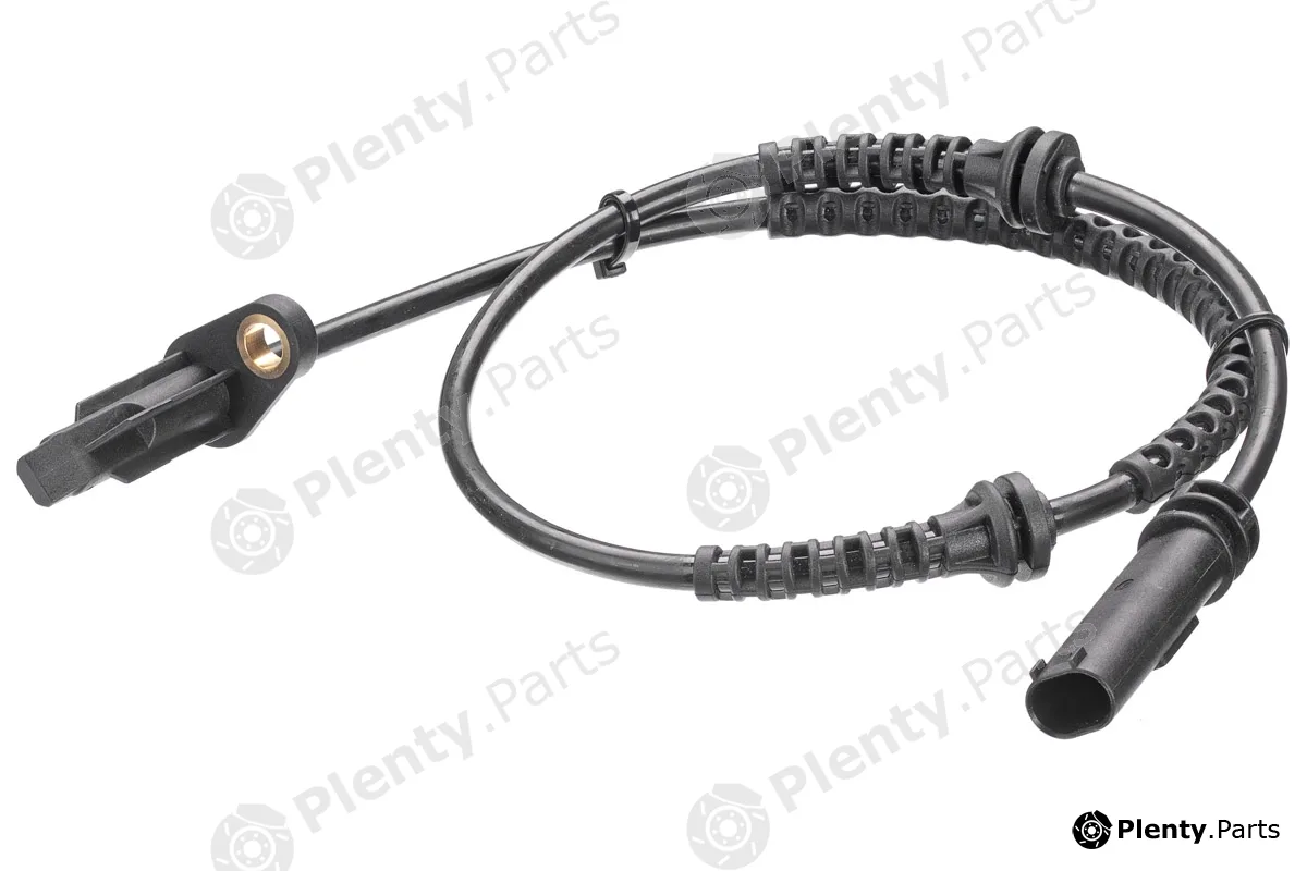 ATE 24.0710-2104.3 — Sensor, wheel speed