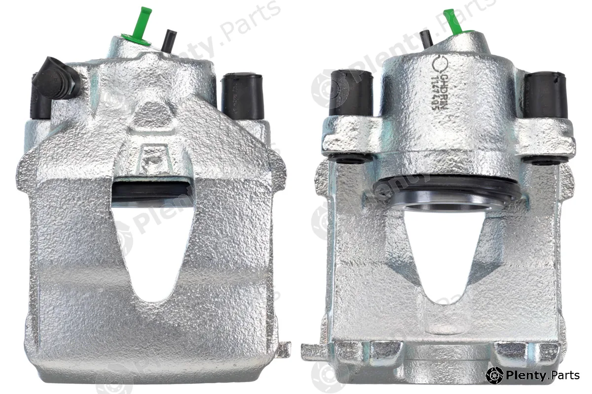 ATE 24.3541-9550.5 — Brake Caliper
