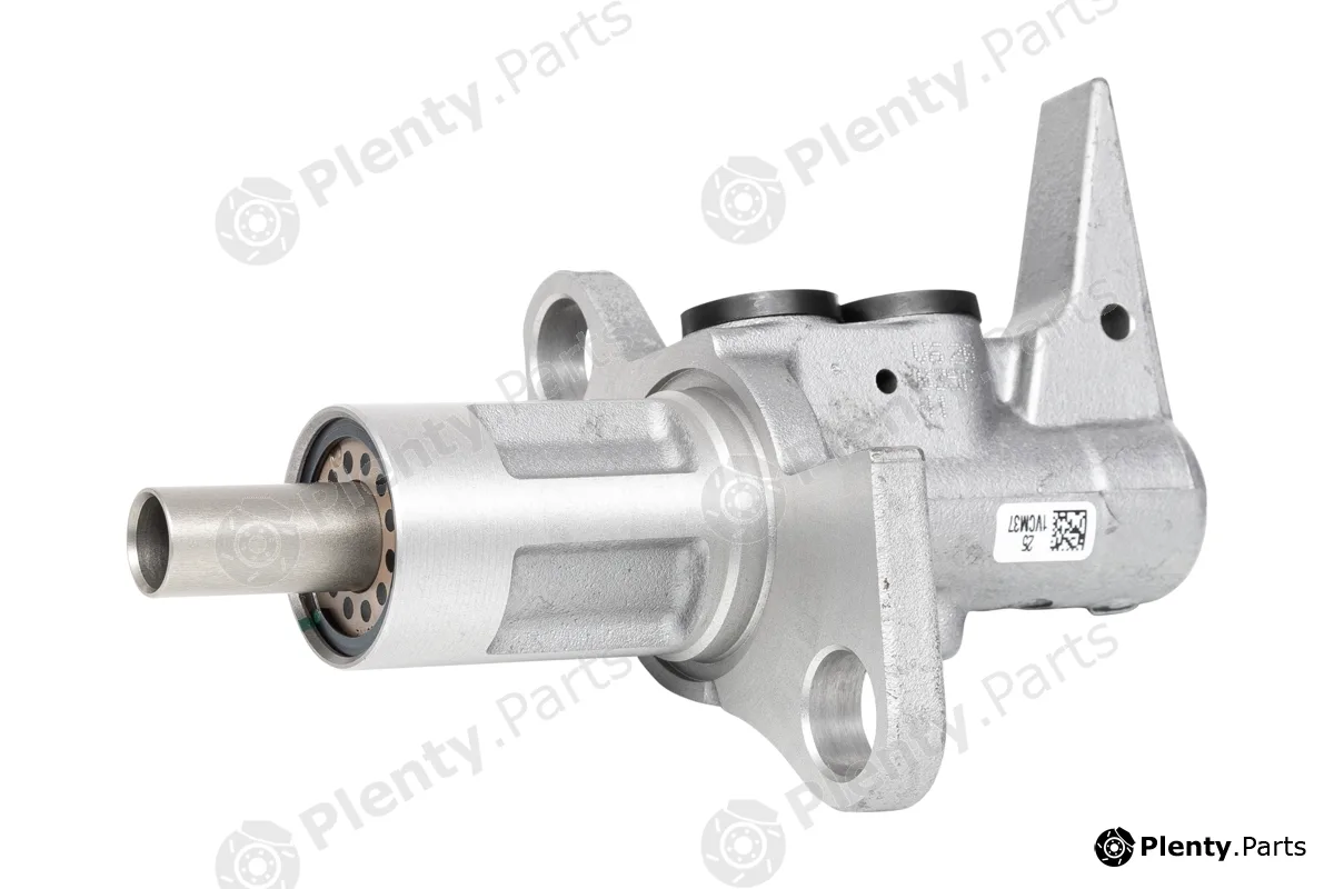 ATE 03.2125-0493.3 — Brake Master Cylinder