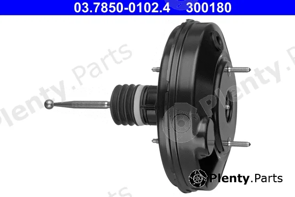 ATE 03.7850-0102.4 — Brake Booster