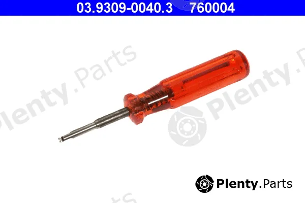 ATE 03.9309-0040.3 — Mounting Tools, brake spring