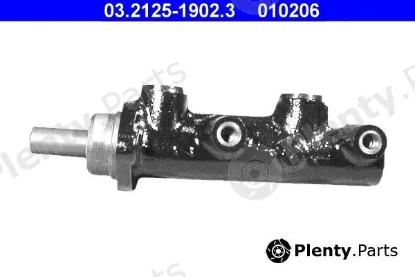 ATE 03.2125-1902.3 — Brake Master Cylinder