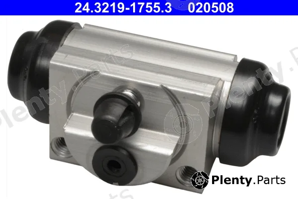 ATE 24.3219-1755.3 — Wheel Brake Cylinder