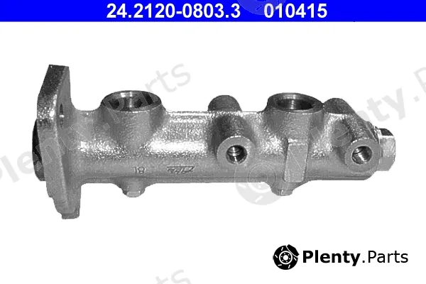 ATE 24.2120-0803.3 — Brake Master Cylinder