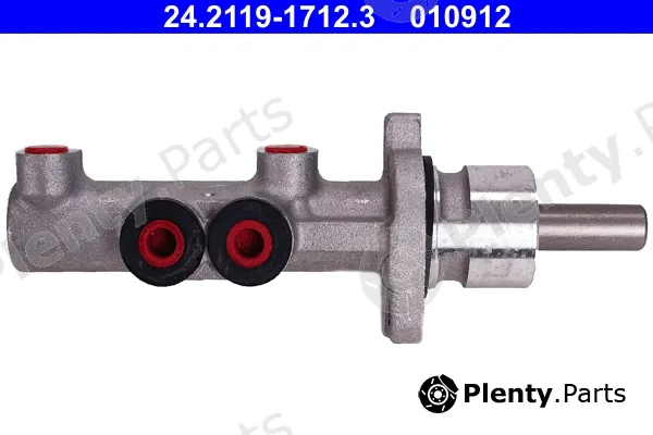 ATE 24.2119-1712.3 — Brake Master Cylinder