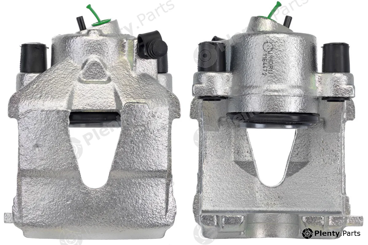 ATE 24.3541-9549.5 — Brake Caliper