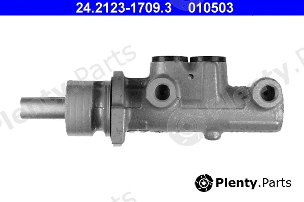 ATE 24.2123-1709.3 — Brake Master Cylinder