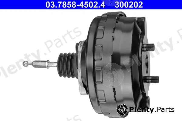 ATE 03.7858-4502.4 — Brake Booster