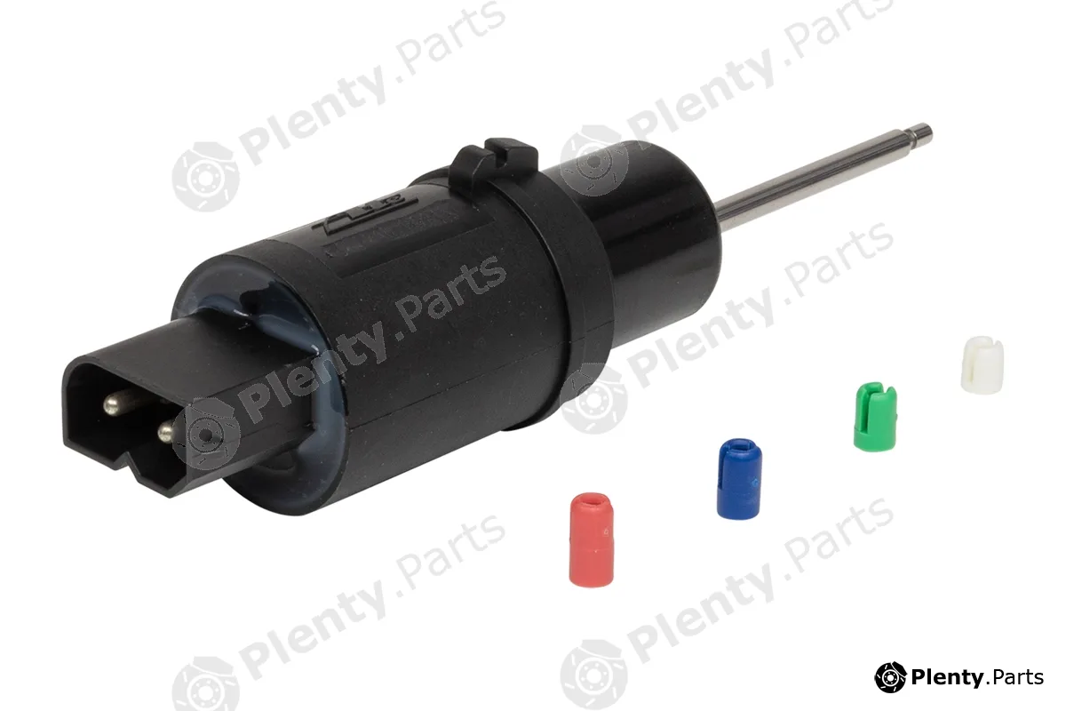 ATE 03.0655-0002.2 — Pedal Travel Sensor, brake pedal