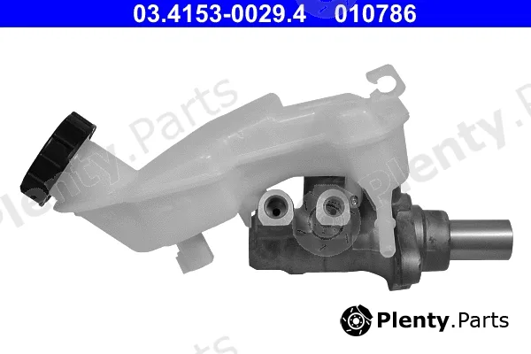 ATE 03.4153-0029.4 — Brake Master Cylinder