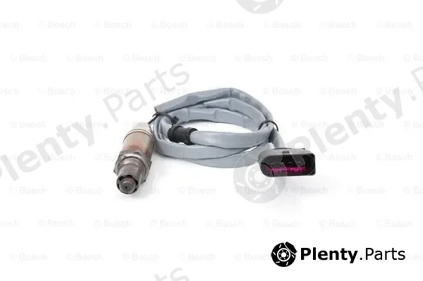 Lambda Sensor