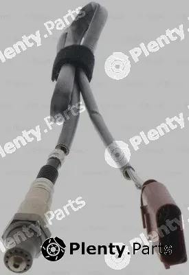Lambda Sensor