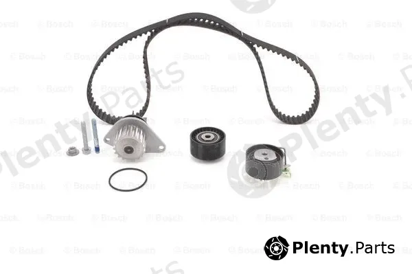 Bosch 1987946480 — Water Pump & Timing Belt Kit