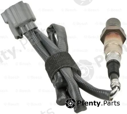 Lambda Sensor