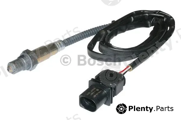 Lambda Sensor