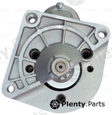 Bosch F042200098 — Starter ECO