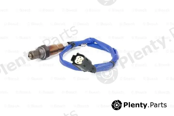 Lambda Sensor