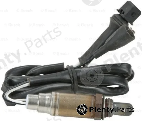 Lambda Sensor