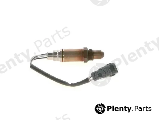 Lambda Sensor