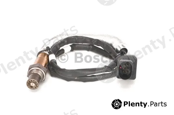 Lambda Sensor