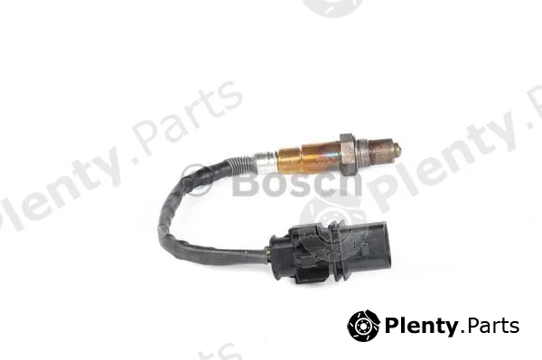 Lambda Sensor