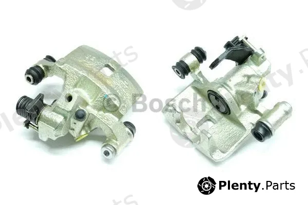 Bosch 0986474489 — Brake Caliper