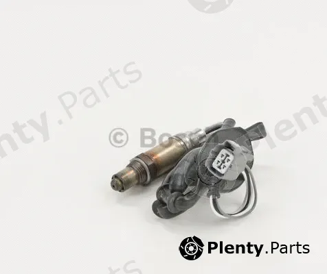 Lambda Sensor
