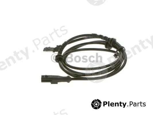 Bosch 0265008933 — Sensor, wheel speed