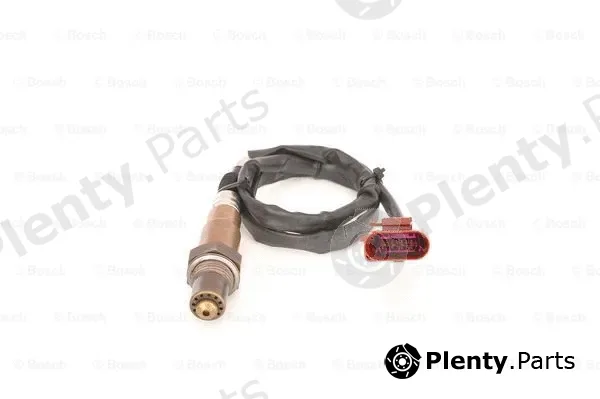 Lambda Sensor