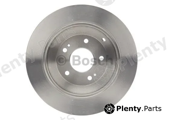 Bosch 0986479081 — Brake Disc