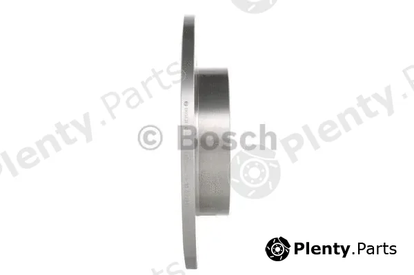 Bosch 0986479645 — Brake Disc