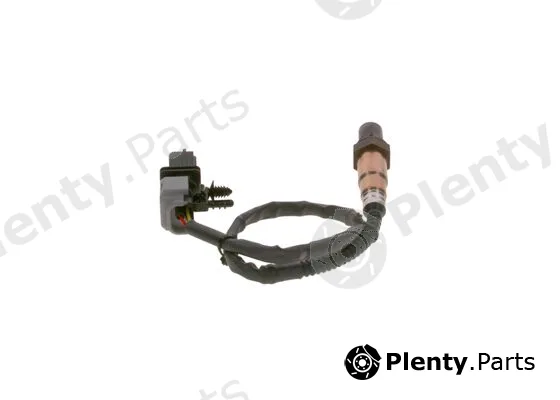 Bosch 0281004482 — Lambda Sensor