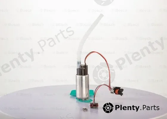Bosch F000TE190N — Fuel Pump