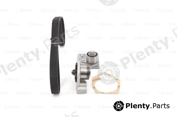Bosch 1987946424 — Water Pump & Timing Belt Kit