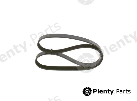 Bosch 1987947842 — V-Ribbed Belt