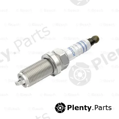 Bosch 0242240660 — Spark Plug Nickel