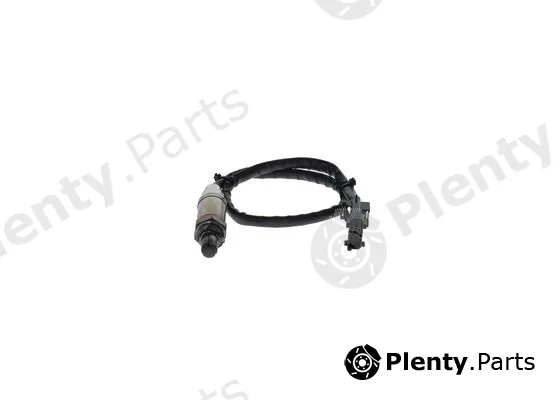 Lambda Sensor