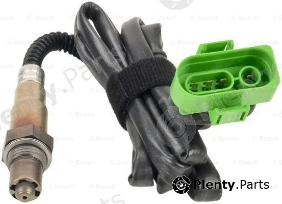 Lambda Sensor