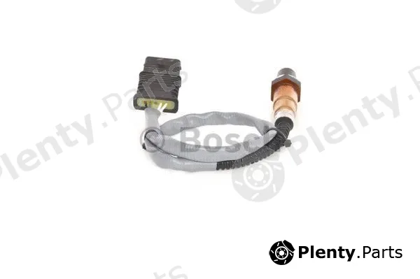 Lambda Sensor