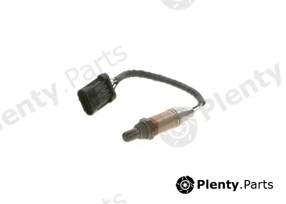 Lambda Sensor