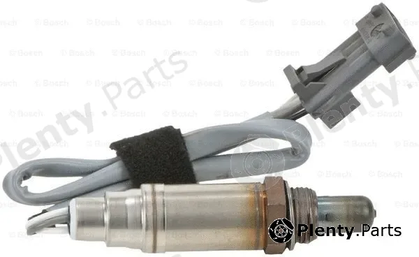 Lambda Sensor