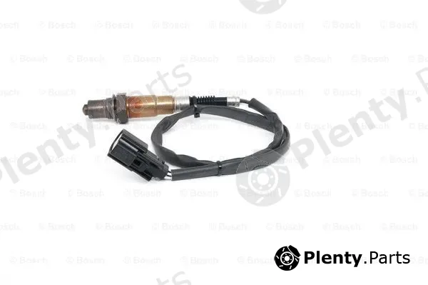 Lambda Sensor