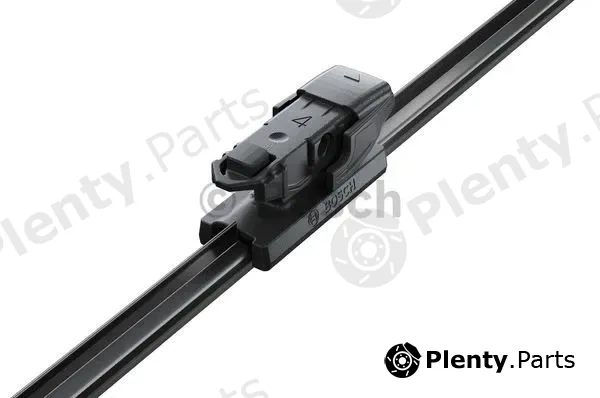 Bosch 3397014221 — Wiper Blade Aero fit