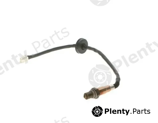 Lambda Sensor