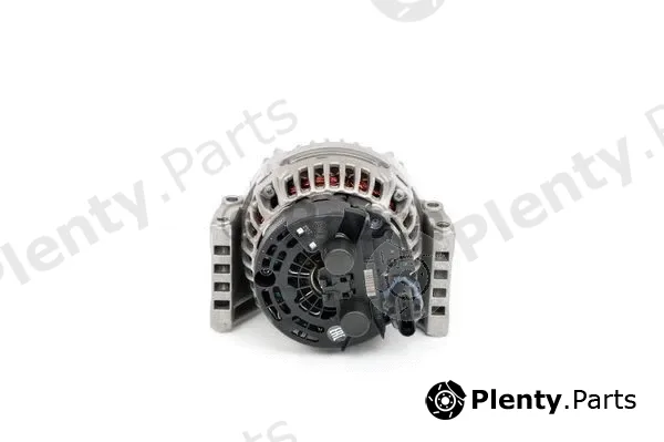 Bosch 0124555117 — Alternator